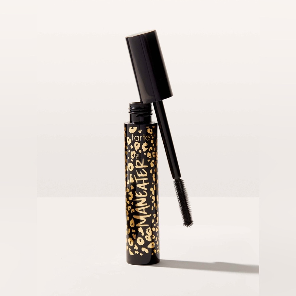 Tarte Maneater Mascara in Black